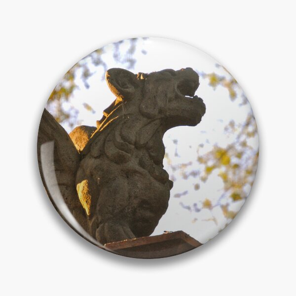 Item preview, Standing Guard designed and sold by Escott O. Norton.
