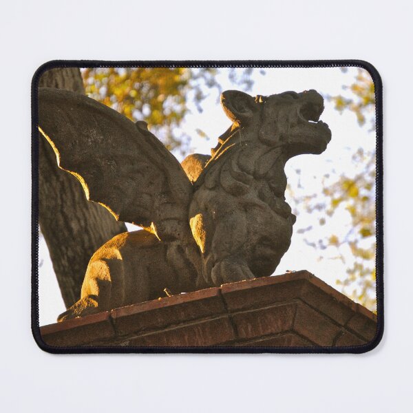 Item preview, Standing Guard designed and sold by Escott O. Norton.