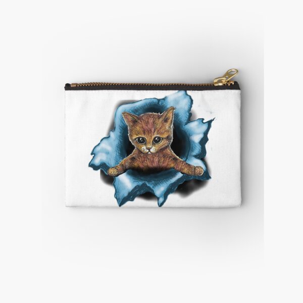 Item preview, Kitten Breakout designed and sold by CheranY.