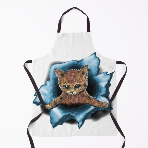 Item preview, Kitten Breakout designed and sold by CheranY.