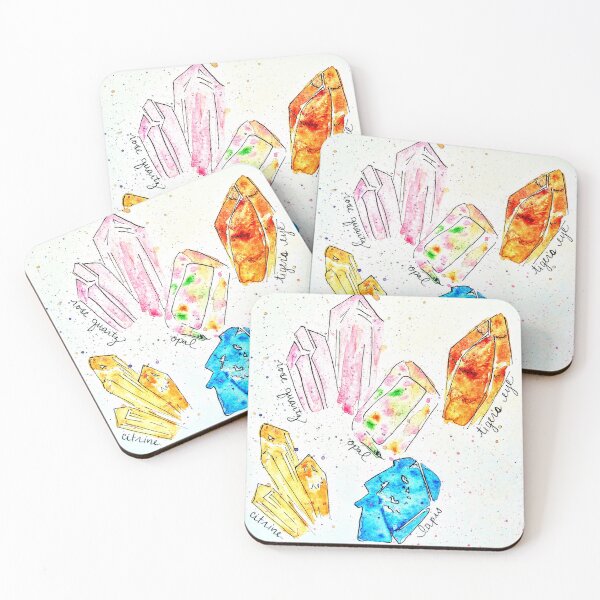 Item preview, Crystals for Self designed and sold by stephmatti02061.