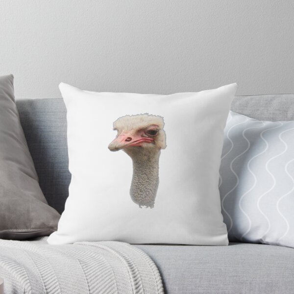 Item preview, Ostrich designed and sold by Morgane-deBack.