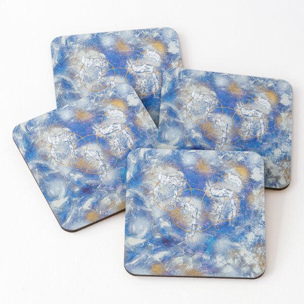 Item preview, Yud-hei-Vav-Hei (HaVaYaH) designed and sold by kabbalahart.