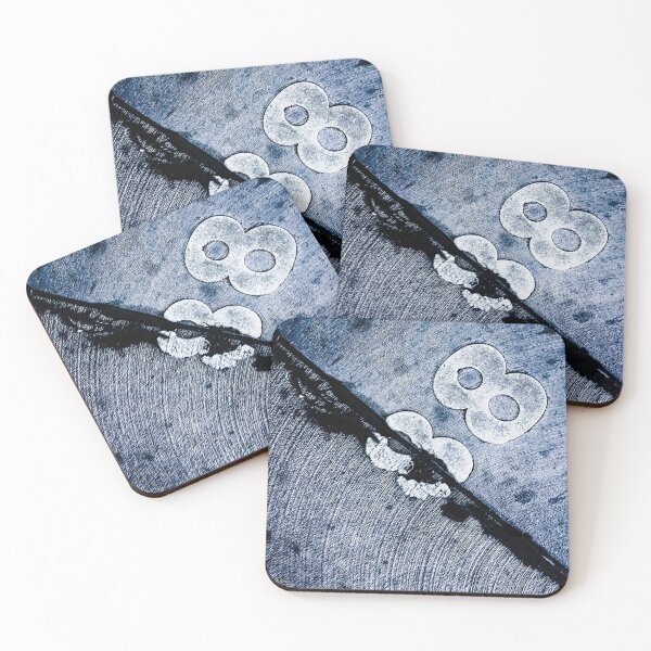 Item preview, Double Infinity Squared designed and sold by Michelle Sinz.