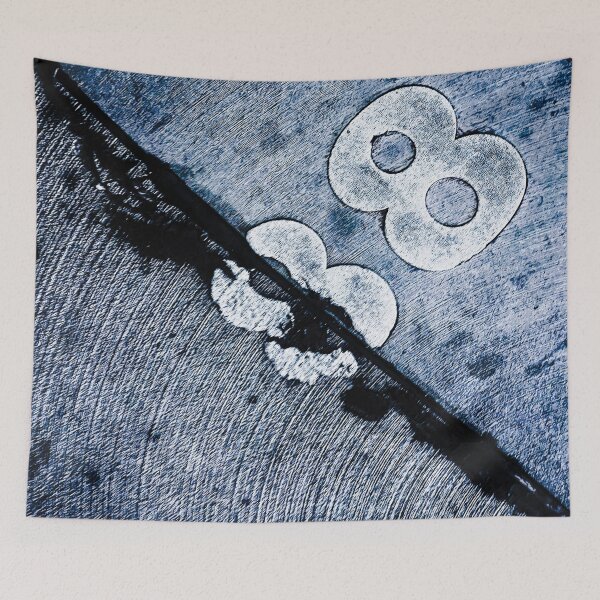 Item preview, Double Infinity Squared designed and sold by Michelle Sinz.