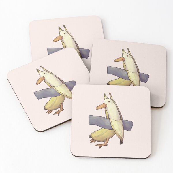 Item preview, Banana Duck Tape designed and sold by strudeldoodle.