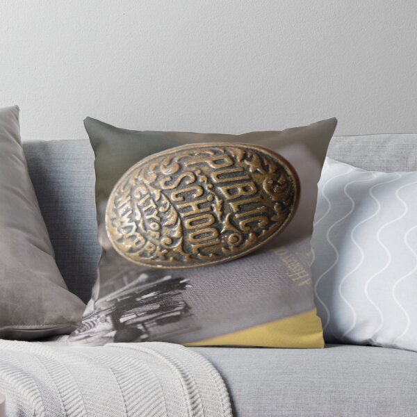 Item preview, Public School - City of New York - Vintage Door Knob designed and sold by picturedlcphoto.