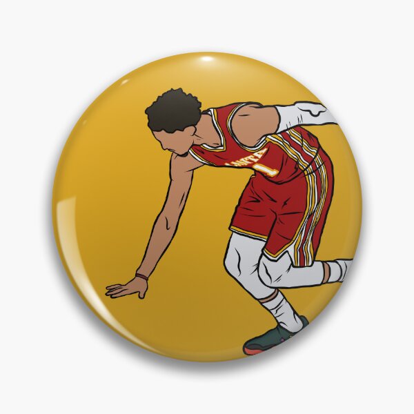 Item preview, Trae Young "Too Small" designed and sold by RatTrapTees.