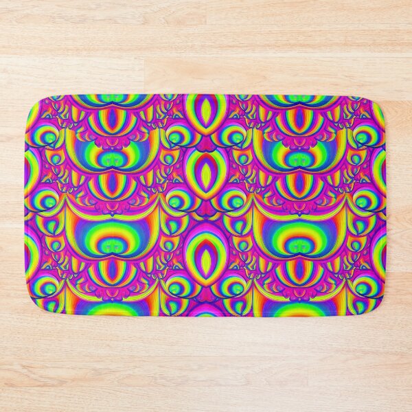 Item preview, Psychedelic Yeah designed and sold by All-Desing.