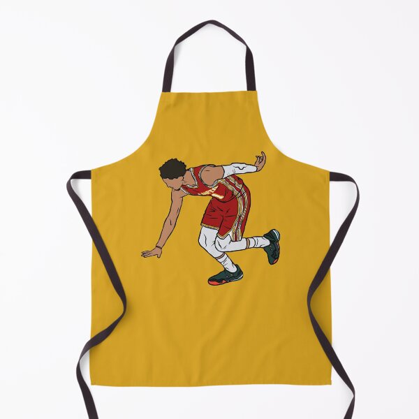 Item preview, Trae Young "Too Small" designed and sold by RatTrapTees.