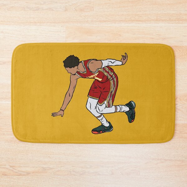 Item preview, Trae Young "Too Small" designed and sold by RatTrapTees.