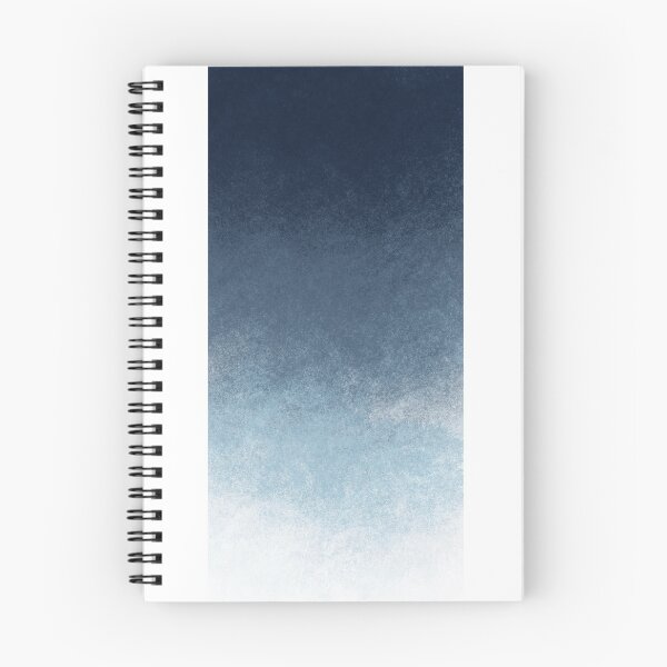 Item preview, blue gradient designed and sold by Cat Challis.