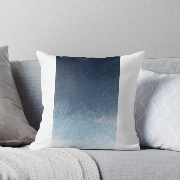 Aperçu de l'œuvre dégradé bleu créée et vendue par Cat Challis.