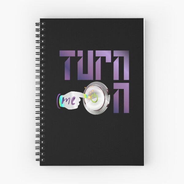Item preview, Social Commentary - Turn me on - Nerd humour designed and sold by Eejee-SK.
