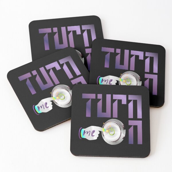 Item preview, Social Commentary - Turn me on - Nerd humour designed and sold by Eejee-SK.