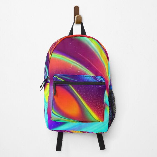 Item preview, Psychedelic abstract 6 designed and sold by dwhowe.