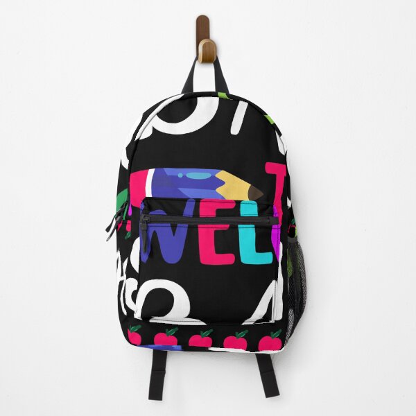 Item preview, Welcome back to school t shirt designed and sold by StyleShirt007.