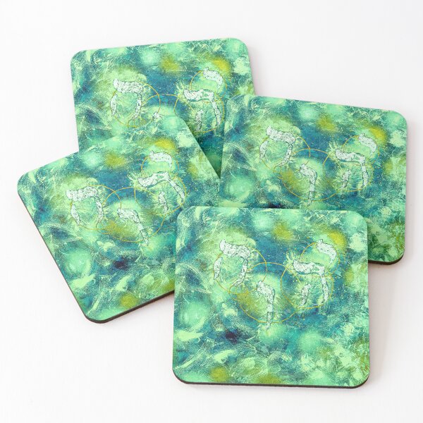 Item preview, Yud-hei-Vav-Hei (HaVaYaH) designed and sold by kabbalahart.