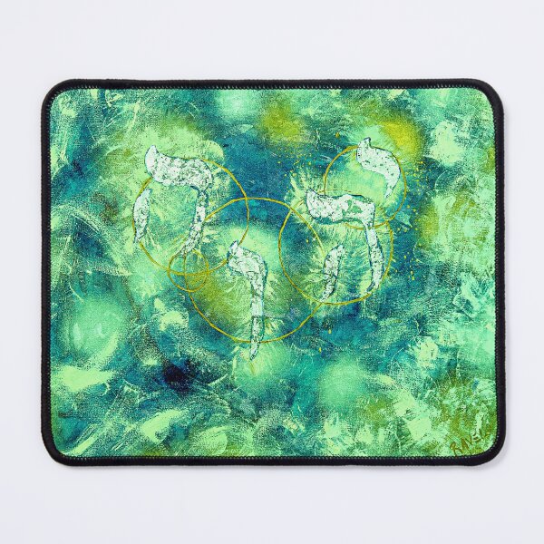 Item preview, Yud-hei-Vav-Hei (HaVaYaH) designed and sold by kabbalahart.