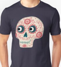 Dia de los Muertos Unisex T-Shirt
