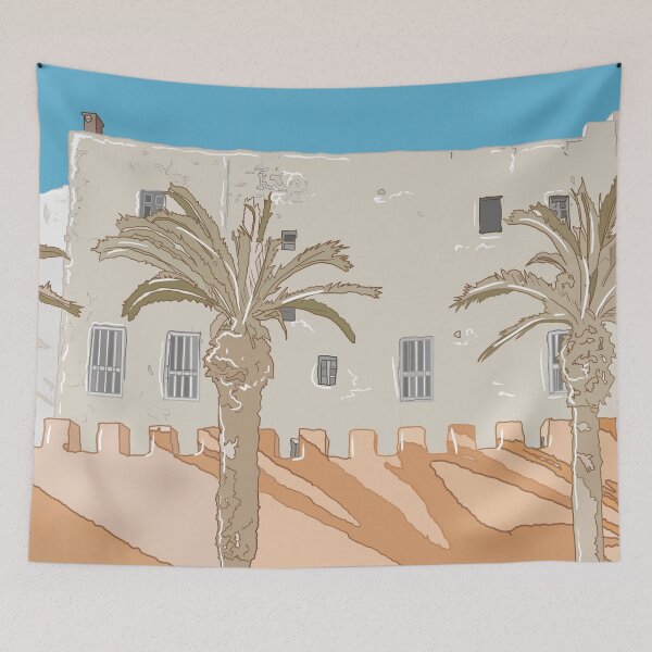 Item preview, Rabat designed and sold by seanchaidh7.