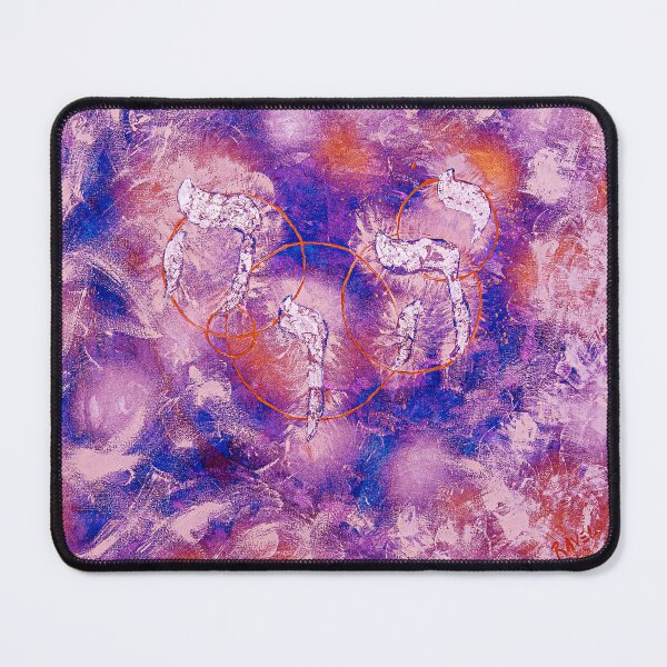 Item preview, Yud-hei-Vav-Hei (HaVaYaH) designed and sold by kabbalahart.