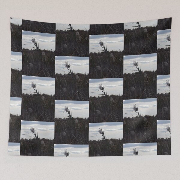 Item preview, Blowing In The Breeze                                     Pentax X-5 16 MP designed and sold by TKUsitalo.