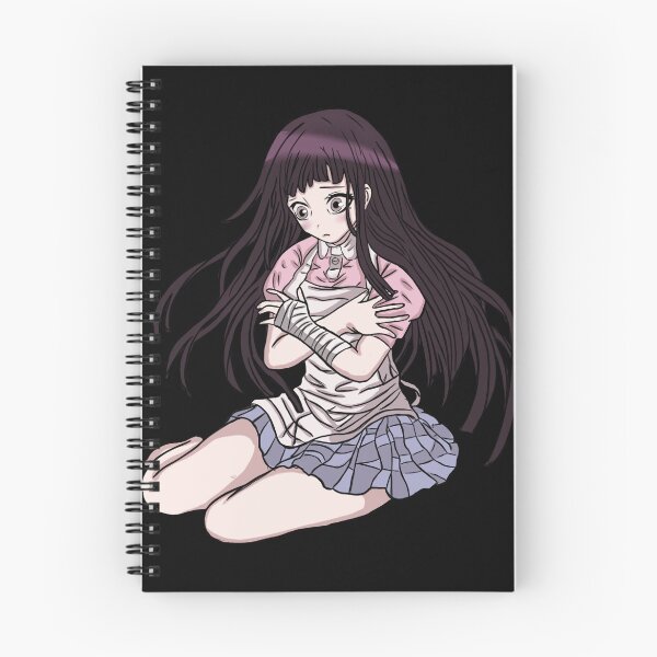 Item preview, Danganronpa Mikan  designed and sold by Poddibly.