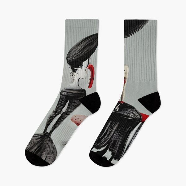 Item preview, The Latest in Fashion  designed and sold by numgis.