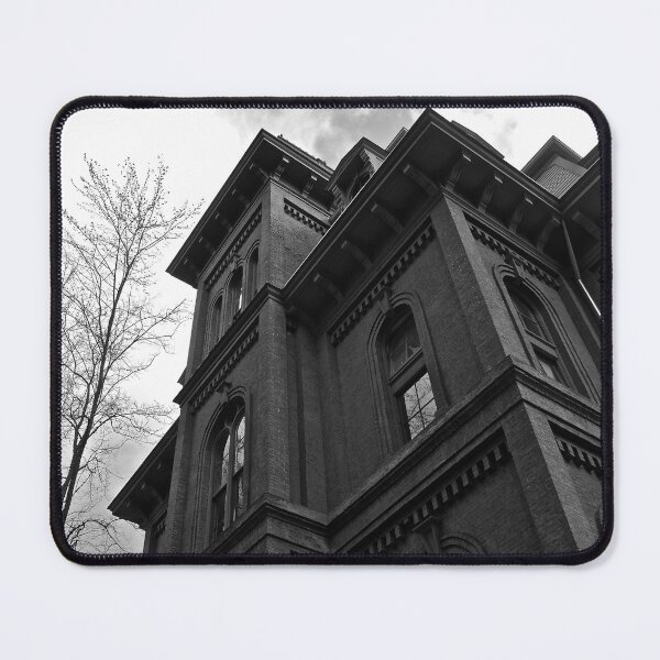 Item preview, Old University Building  designed and sold by Escott O. Norton.