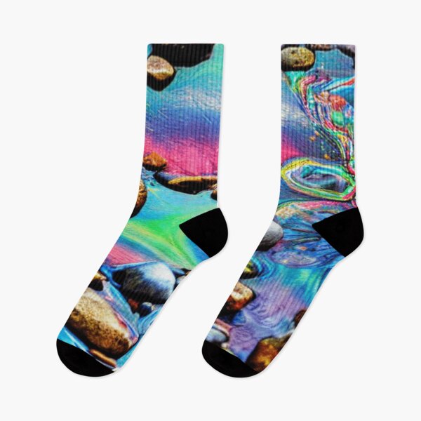 Artikelvorschau, Psychedelische Felsen entworfen und verkauft von dwhowe.