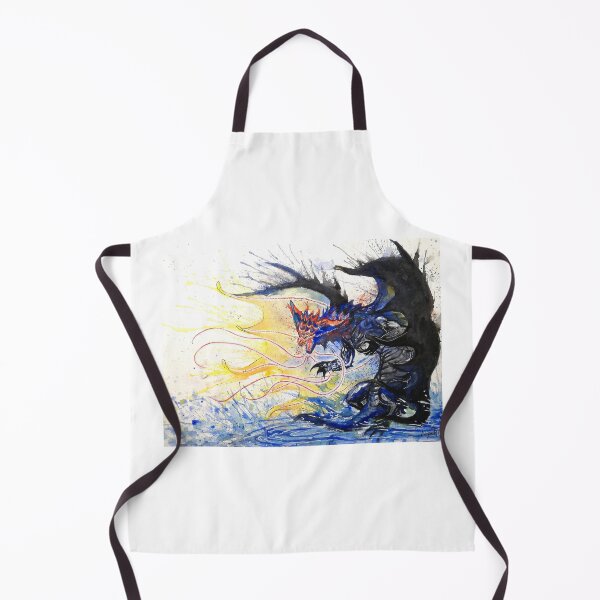Item preview, Namielle Monster Hunter designed and sold by Inkhov Art.