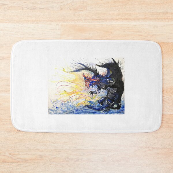 Item preview, Namielle Monster Hunter designed and sold by Inkhov Art.