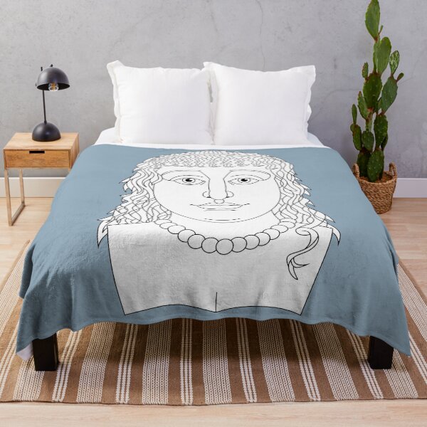 Item preview, Elisabeth, Princess of Bohemia designed and sold by jholbo.