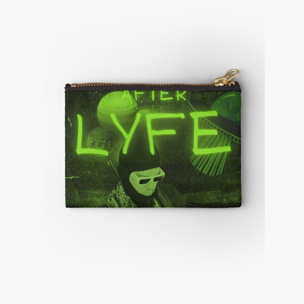 Item preview, Afterlyfe Yeat Twizzy Tonka Alien Flexing Racks Trippy Fan Art Graphic Design designed and sold by EllConApparel.