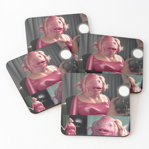 Item preview, "I'm In Love With A Blobfish" Show Remake designed and sold by WeAreTravelers.