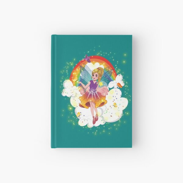 Item preview, Arcenciel The Rainbow Fairy™ designed and sold by FairyBookClub.