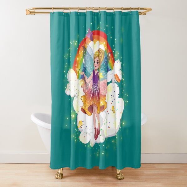 Item preview, Arcenciel The Rainbow Fairy™ designed and sold by FairyBookClub.