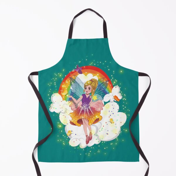 Item preview, Arcenciel The Rainbow Fairy™ designed and sold by FairyBookClub.