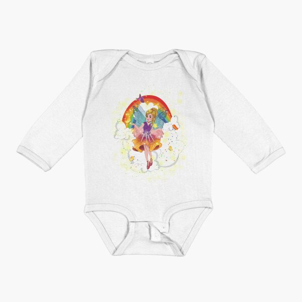 Item preview, Arcenciel The Rainbow Fairy™ designed and sold by FairyBookClub.