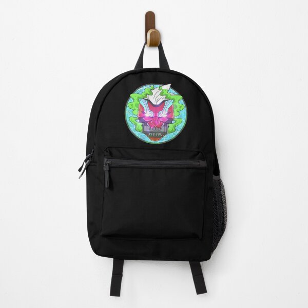 Item preview, Cyber Oni designed and sold by Dubberley.