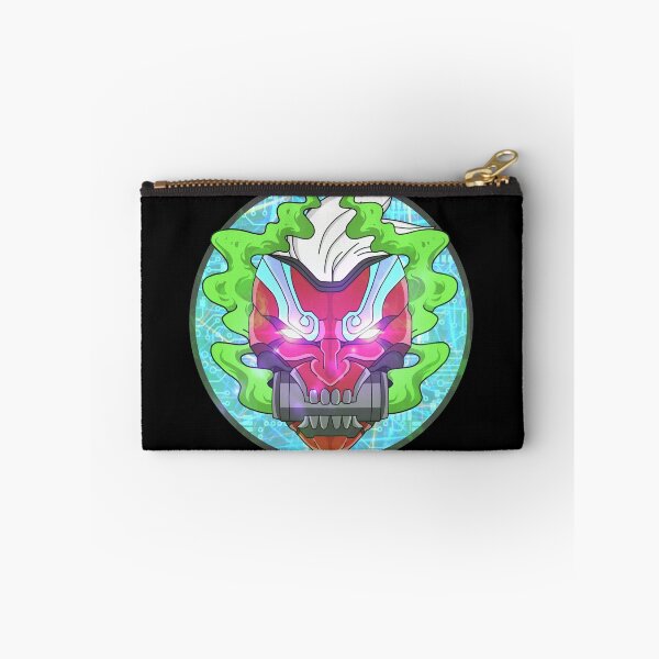 Item preview, Cyber Oni designed and sold by Dubberley.