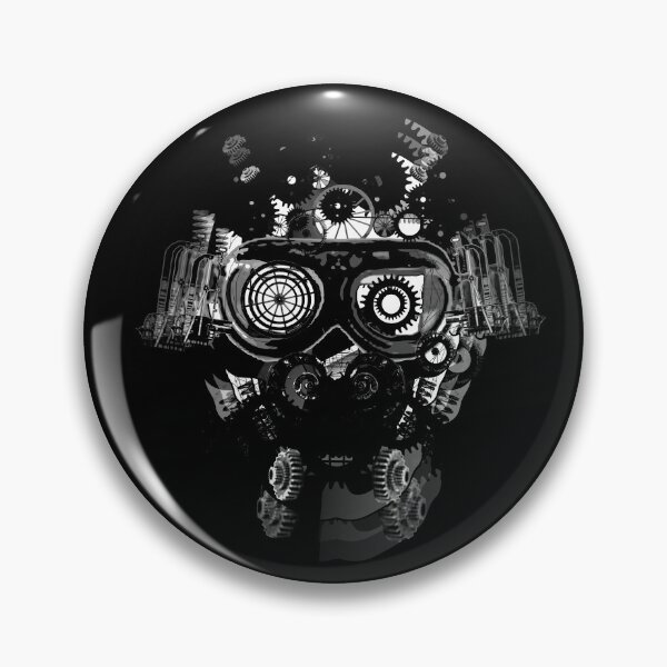 Item preview, Steampunk Machine designed and sold by Yarham.