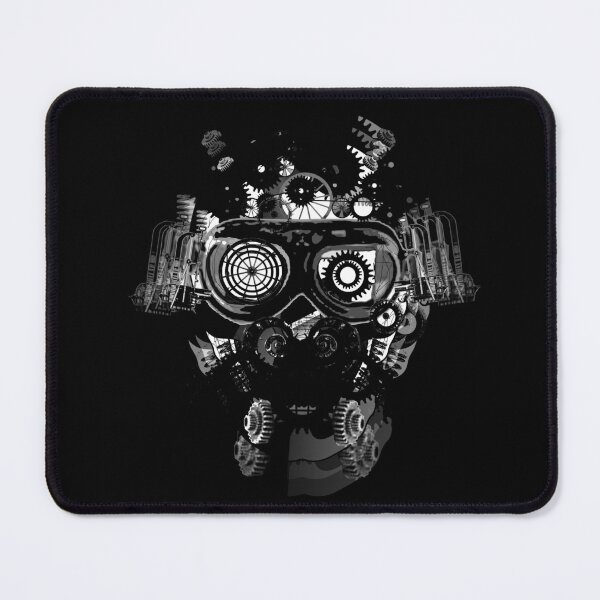 Item preview, Steampunk Machine designed and sold by Yarham.