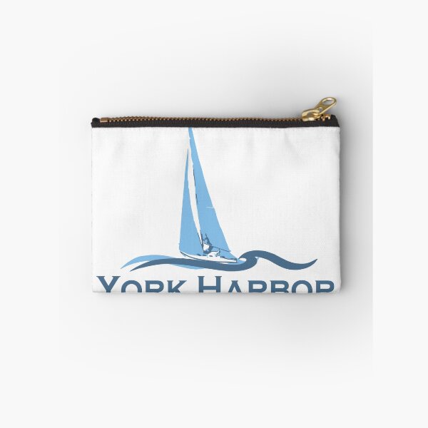 Item preview, York Harbor Beach. designed and sold by America Roadside..
