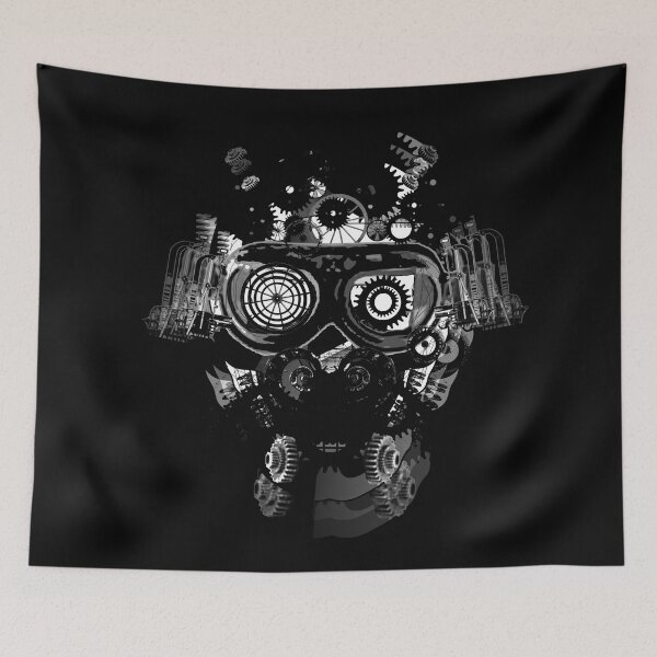 Item preview, Steampunk Machine designed and sold by Yarham.