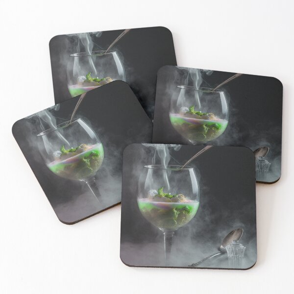 Item preview, rainbow absinth designed and sold by MrUtDesign.