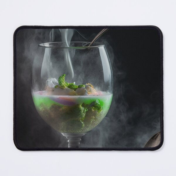 Item preview, rainbow absinth designed and sold by MrUtDesign.