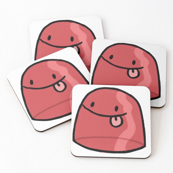 Item preview, Candy Dot Sticker designed and sold by hacetalor.
