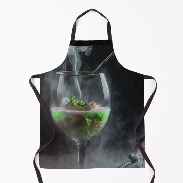 Item preview, rainbow absinth designed and sold by MrUtDesign.
